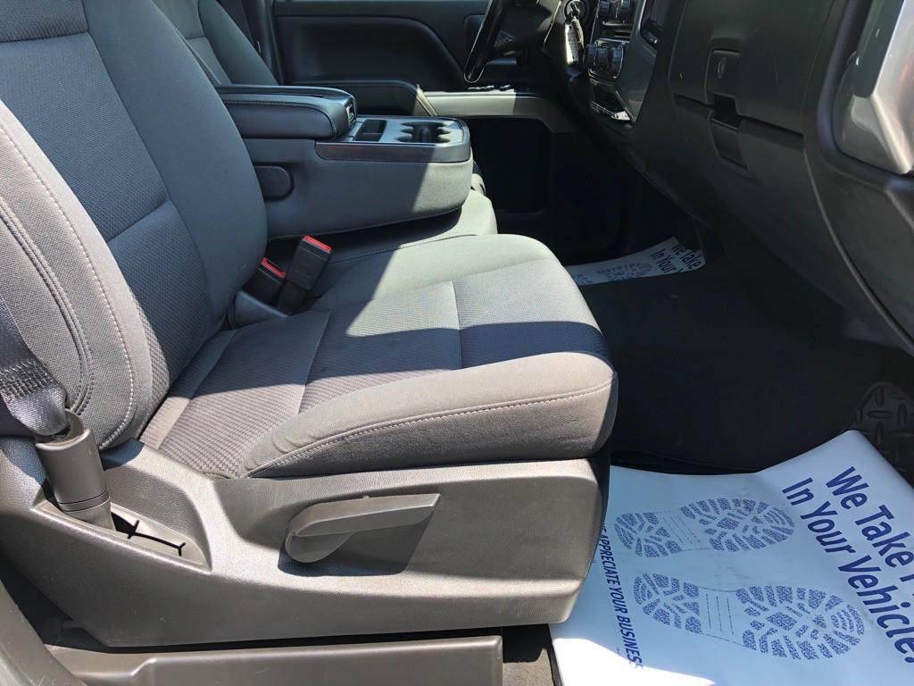 2019 Chevrolet Silverado 1500 Image 26
