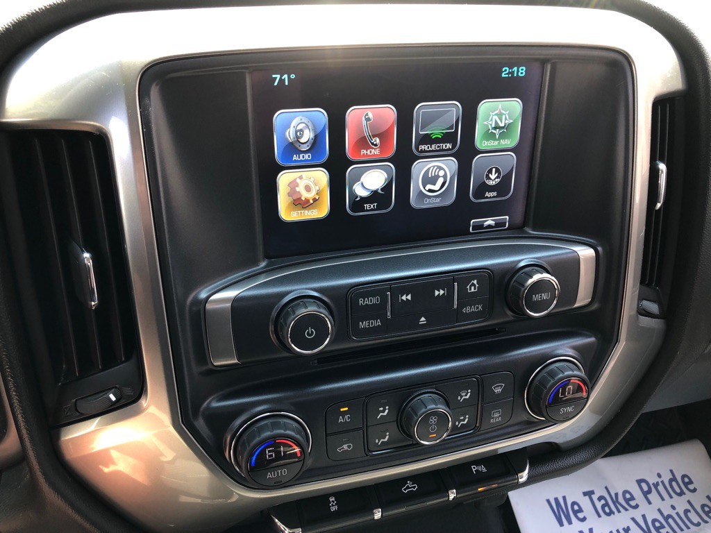 2019 Chevrolet Silverado 1500 Image 29