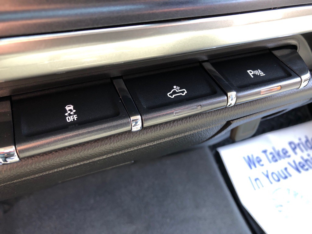 2019 Chevrolet Silverado 1500 Image 30