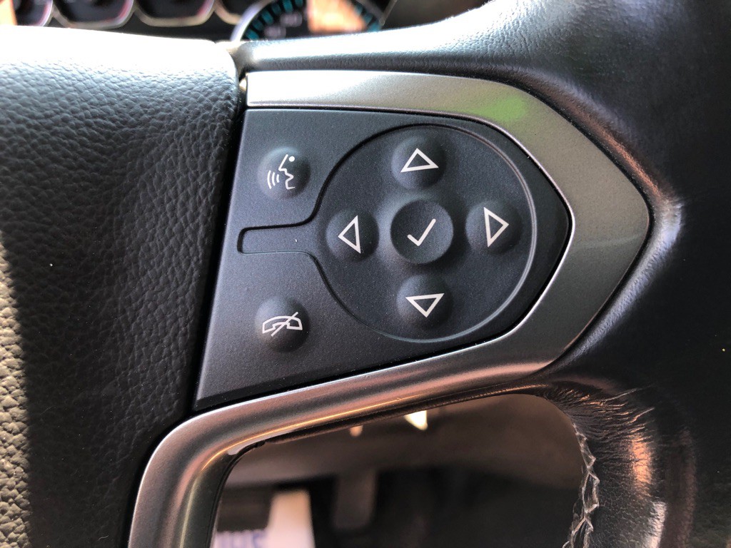 2019 Chevrolet Silverado 1500 Image 33