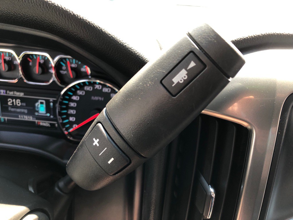 2019 Chevrolet Silverado 1500 Image 35