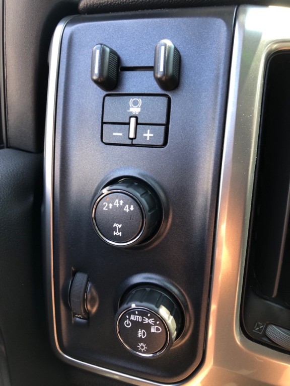 2019 Chevrolet Silverado 1500 Image 36