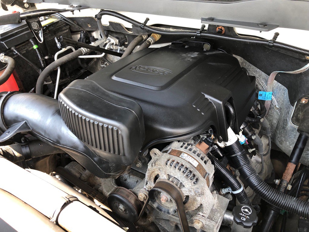 2019 Chevrolet Silverado 1500 Image 40