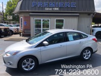Image for 2014 Ford Focus SE ID: 6745970