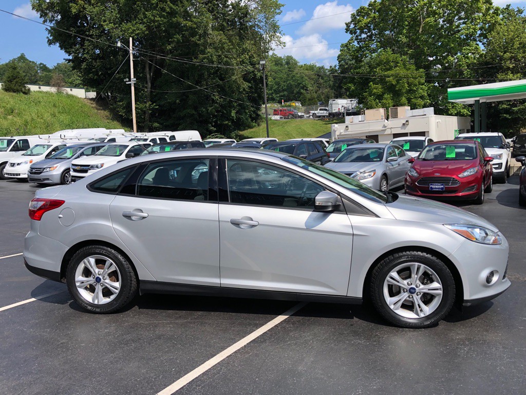 2014 Ford Focus Image 6