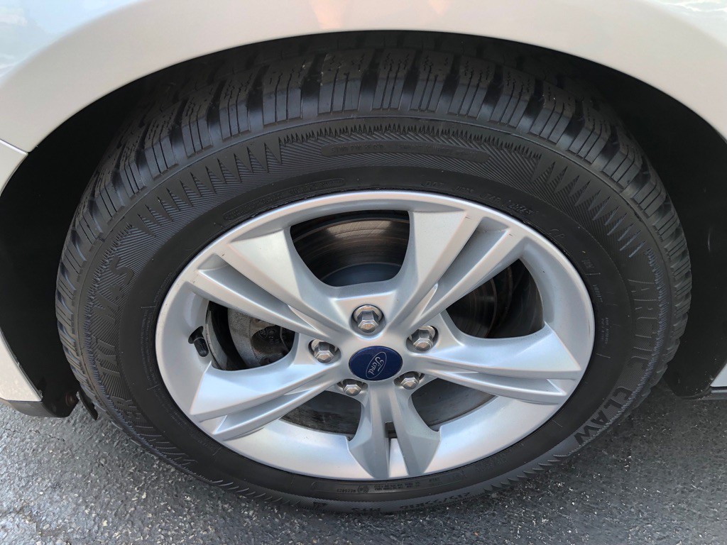 2014 Ford Focus Image 10