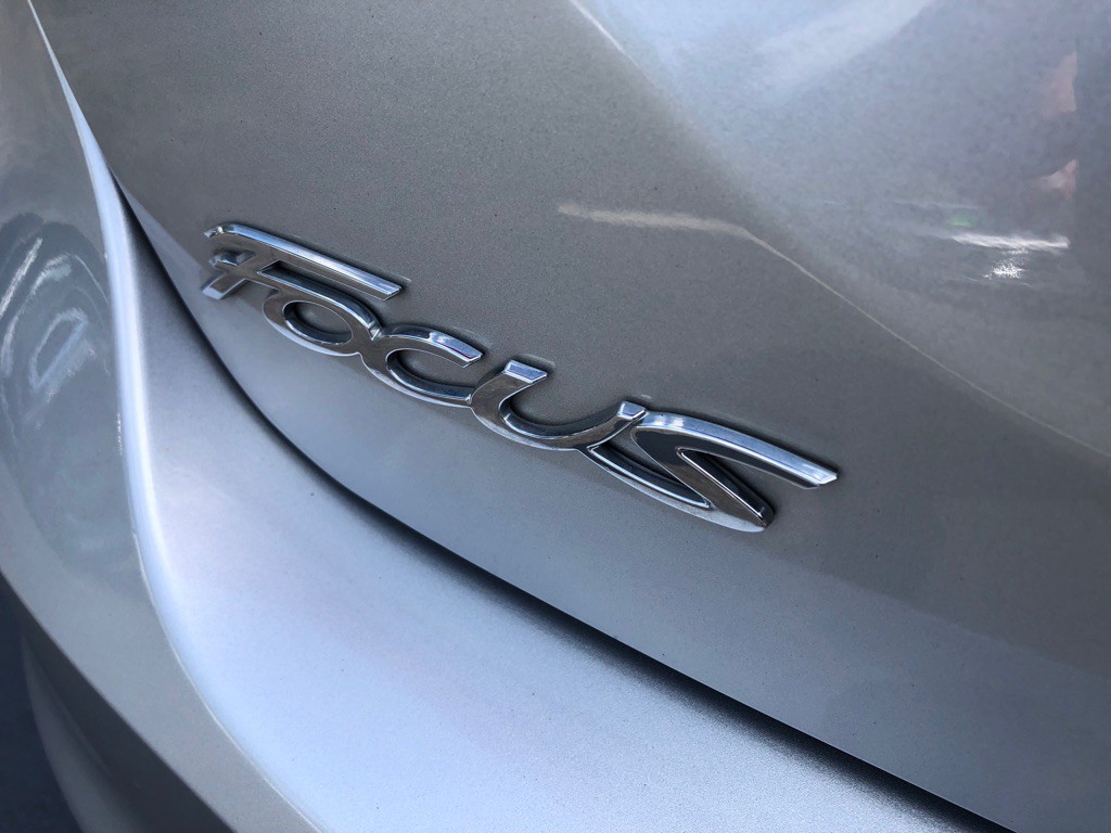 2014 Ford Focus Image 15