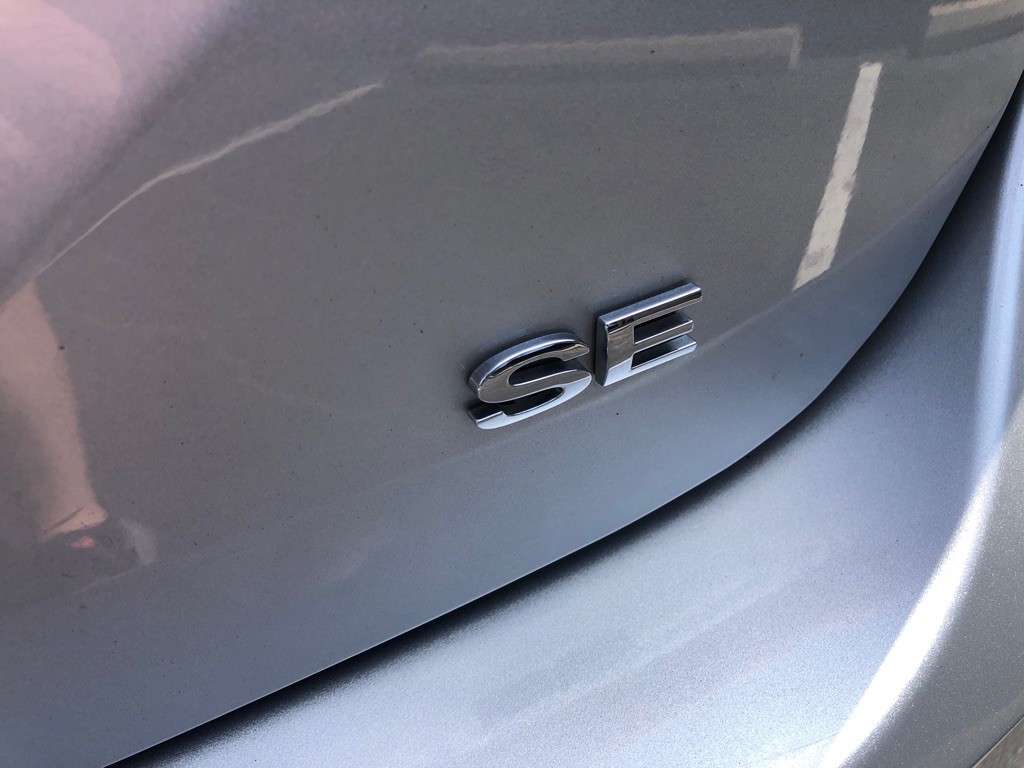 2014 Ford Focus Image 16