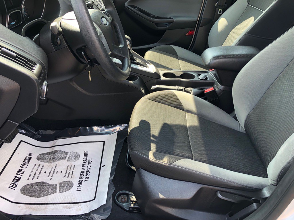 2014 Ford Focus Image 18