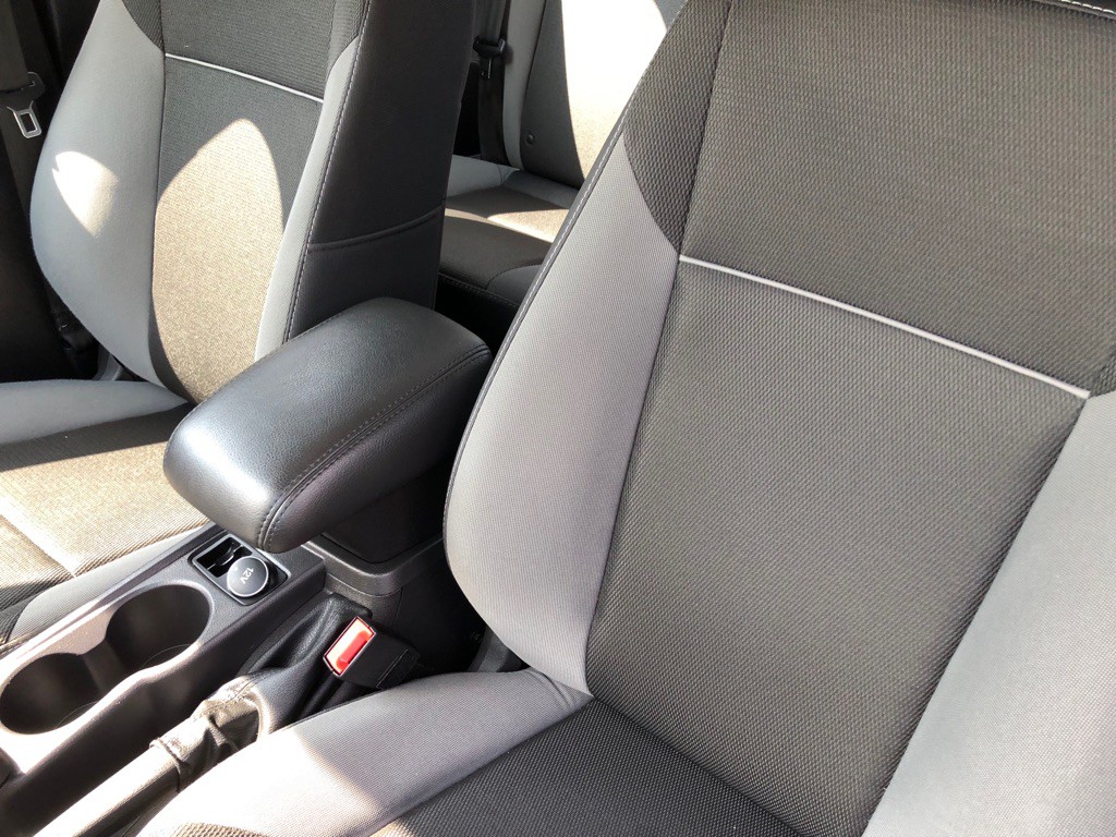 2014 Ford Focus Image 19