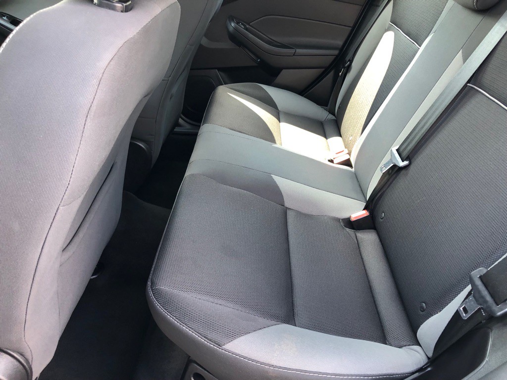 2014 Ford Focus Image 20