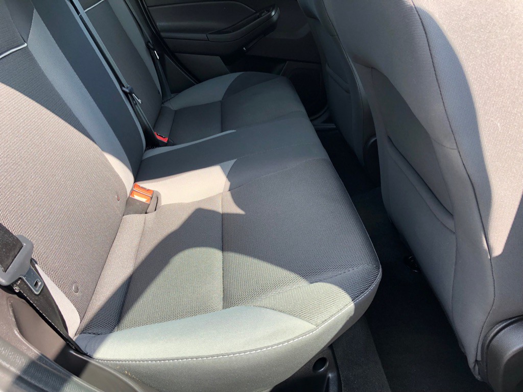 2014 Ford Focus Image 22