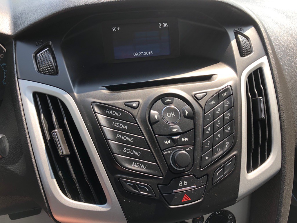 2014 Ford Focus Image 25