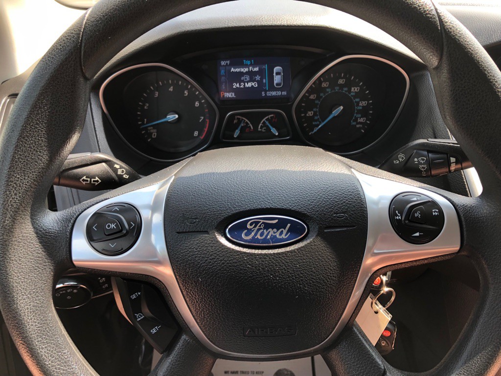 2014 Ford Focus Image 27