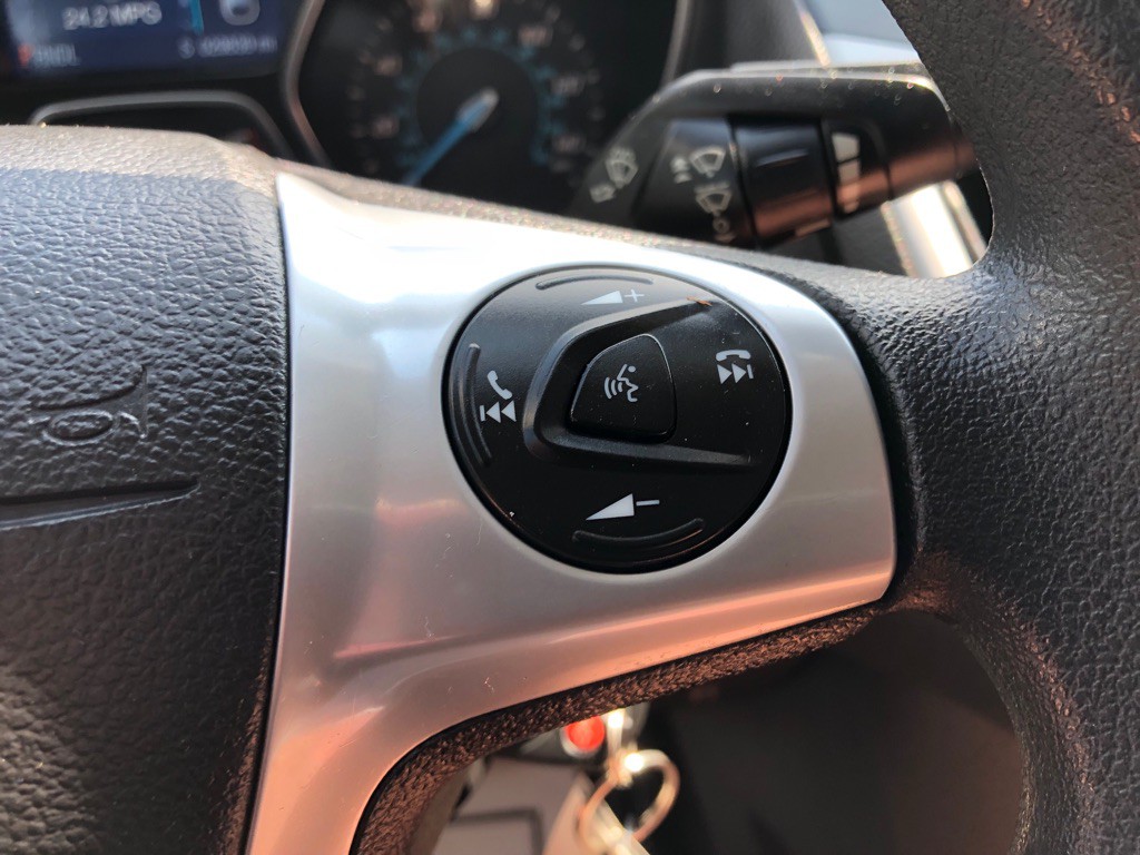 2014 Ford Focus Image 28