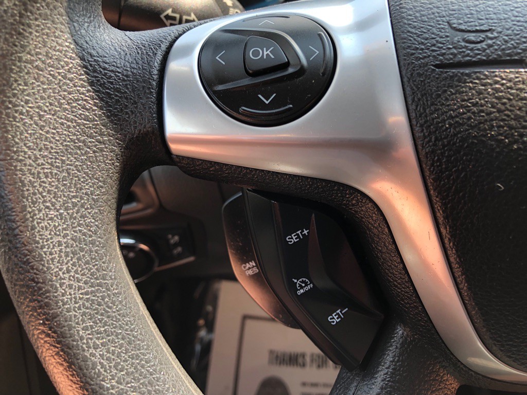 2014 Ford Focus Image 29