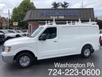 Image for 2018 Nissan NV 2500 ID: 6746156