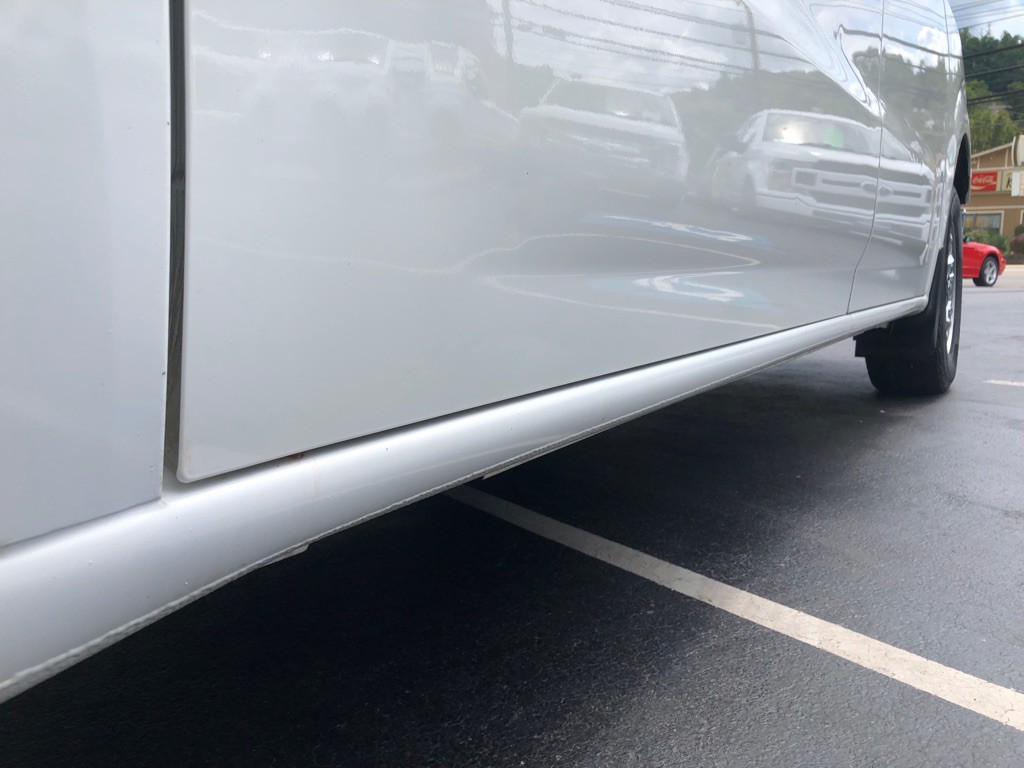 2018 Nissan NV Image 14
