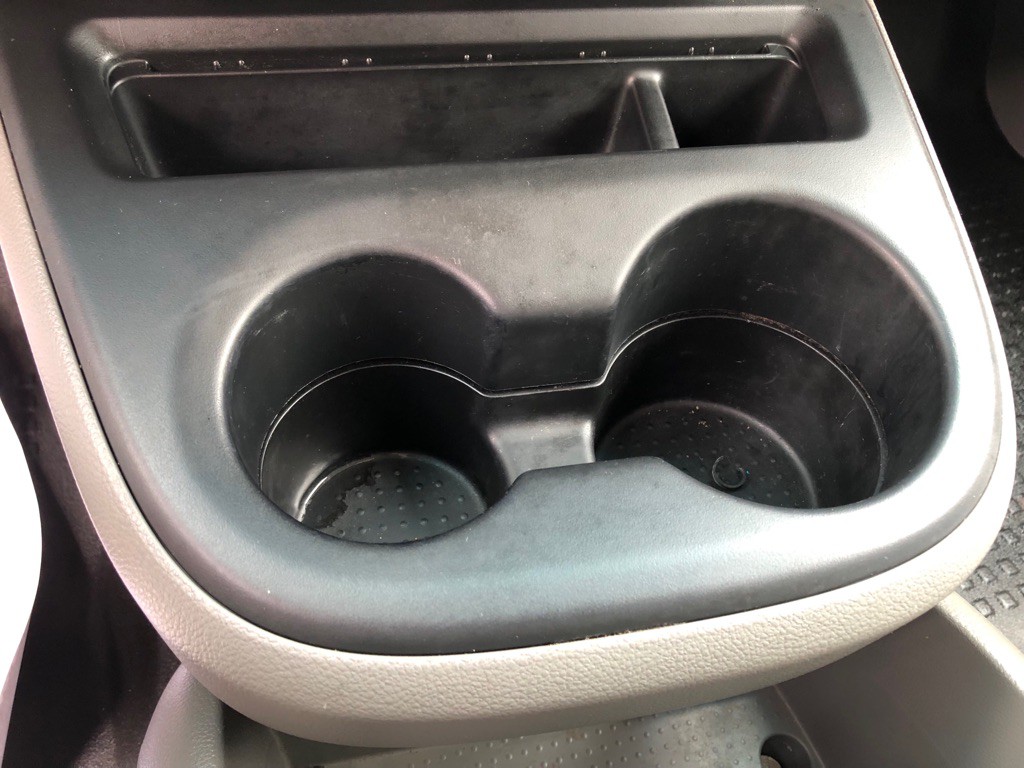 2018 Nissan NV Image 25