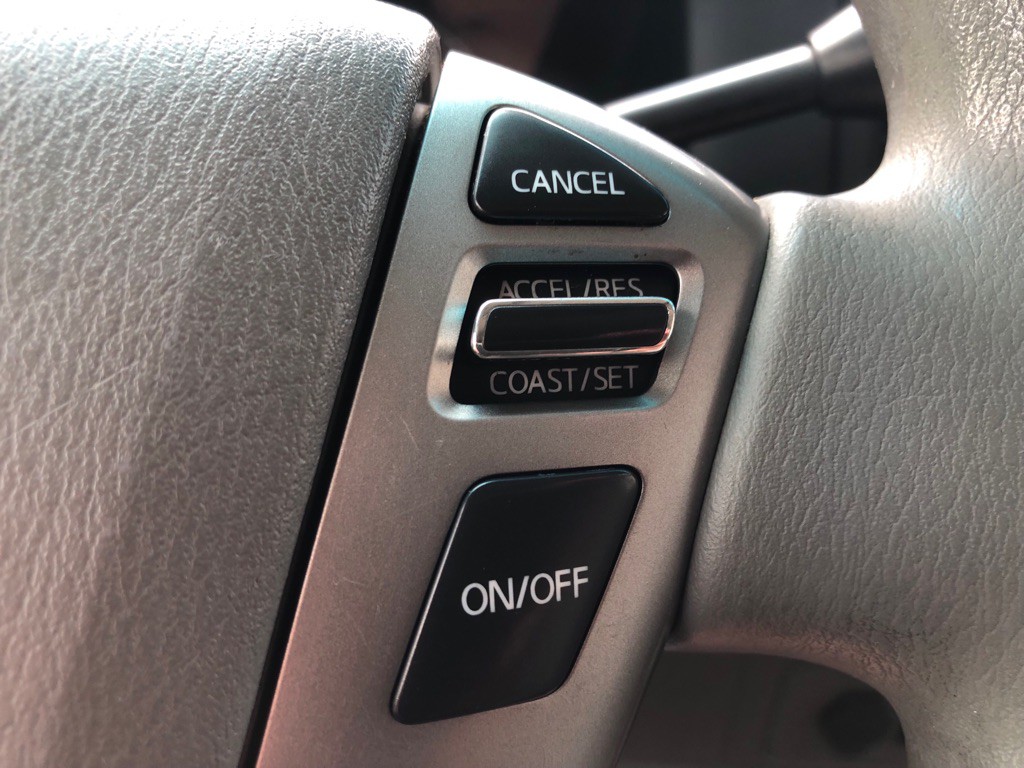 2018 Nissan NV Image 31