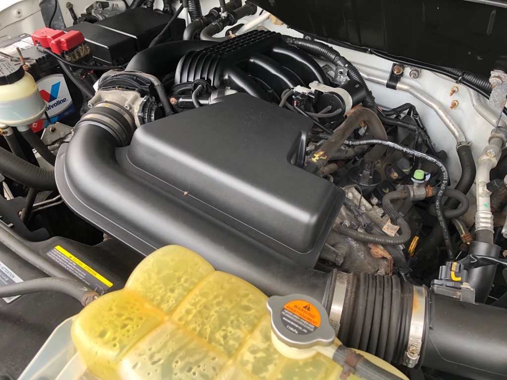 2018 Nissan NV Image 36
