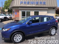 Image for 2018 Nissan Rogue S ID: 6754184