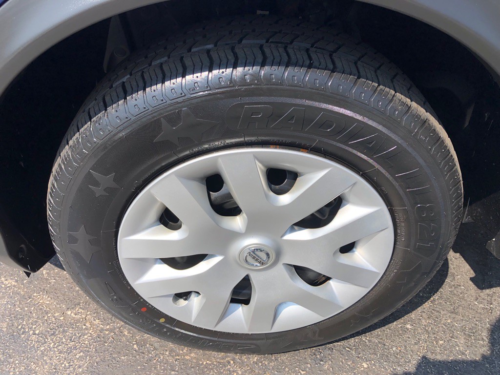2018 Nissan Rogue Image 9