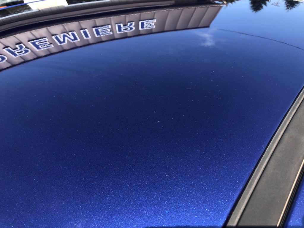 2018 Nissan Rogue Image 11