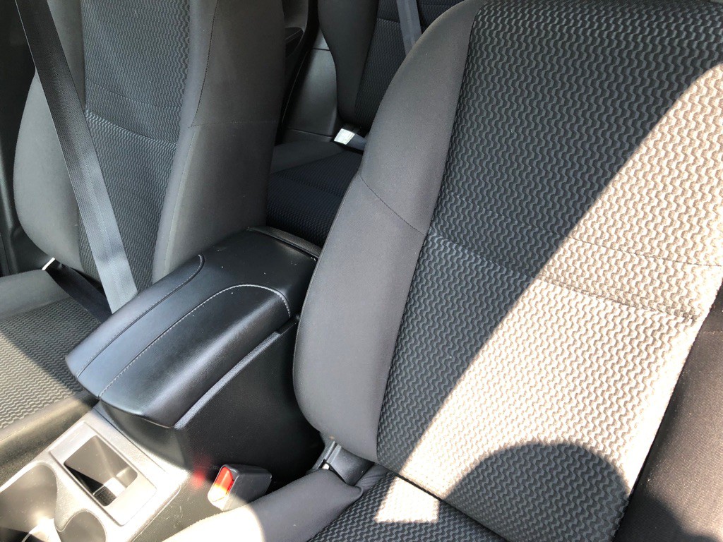 2018 Nissan Rogue Image 18