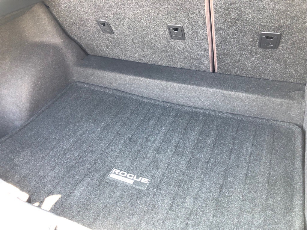 2018 Nissan Rogue Image 20