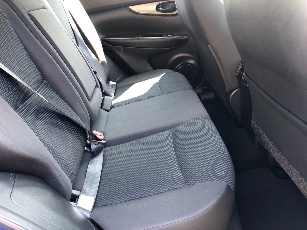 2018 Nissan Rogue Image 21