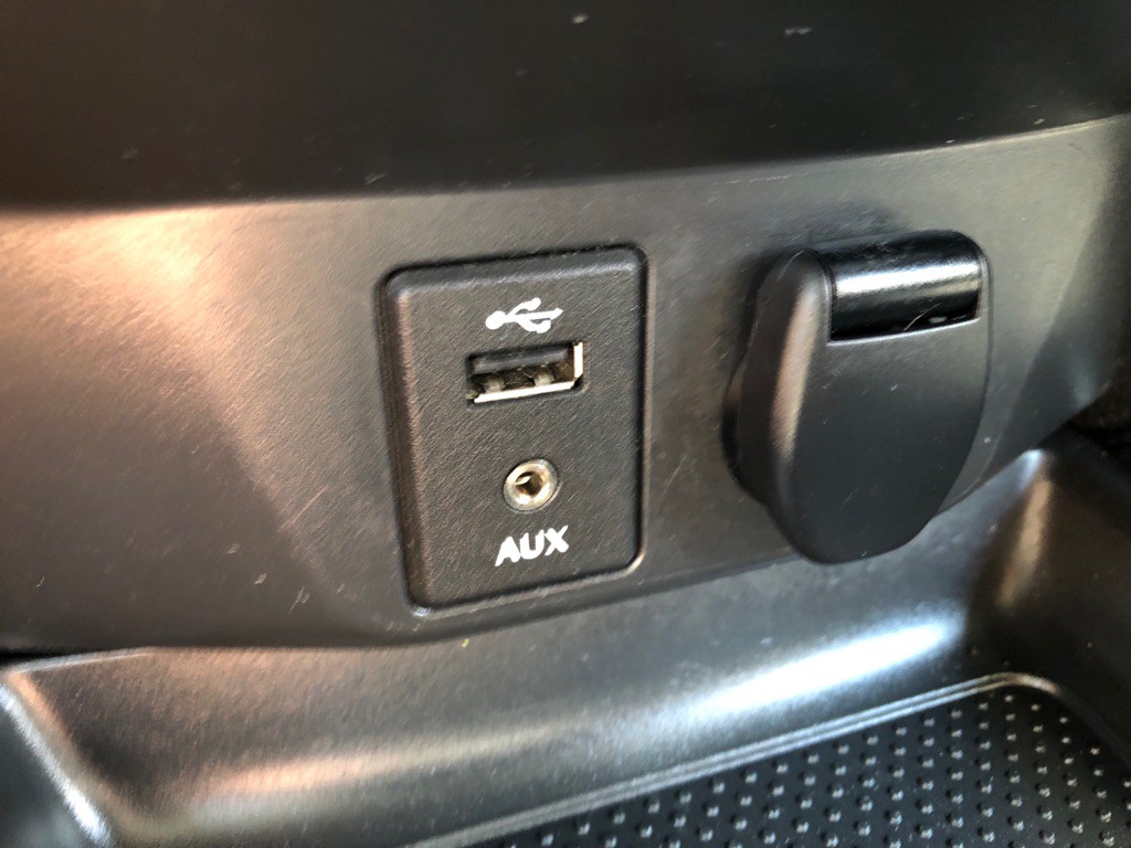 2018 Nissan Rogue Image 26