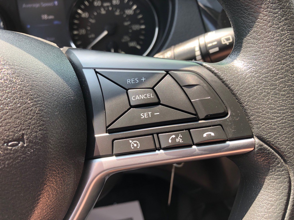 2018 Nissan Rogue Image 29