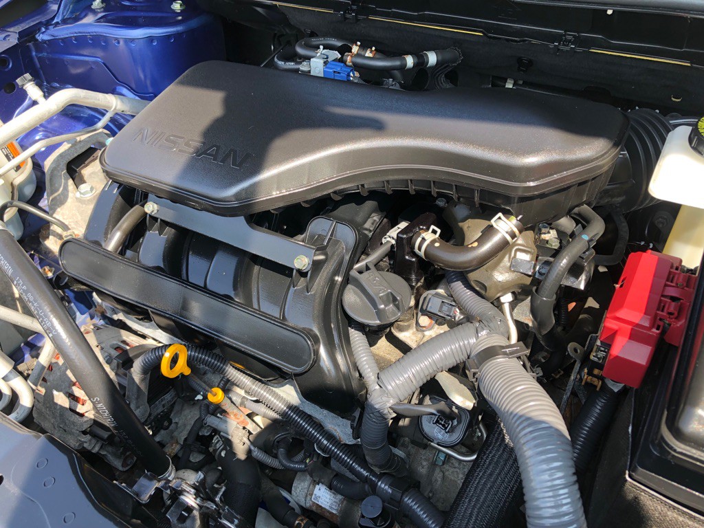 2018 Nissan Rogue Image 35