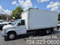 Image for 2016 Ford Econoline E450 SUPER DUTY CUTAWAY ID: 6755797