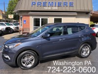 Image for 2017 Hyundai Santa Fe Sport  ID: 6756193