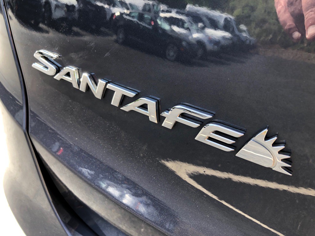 2017 Hyundai Santa Fe Sport Image 15