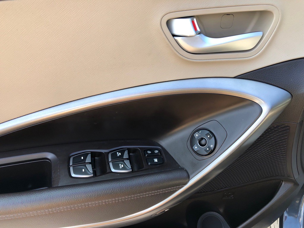 2017 Hyundai Santa Fe Sport Image 17