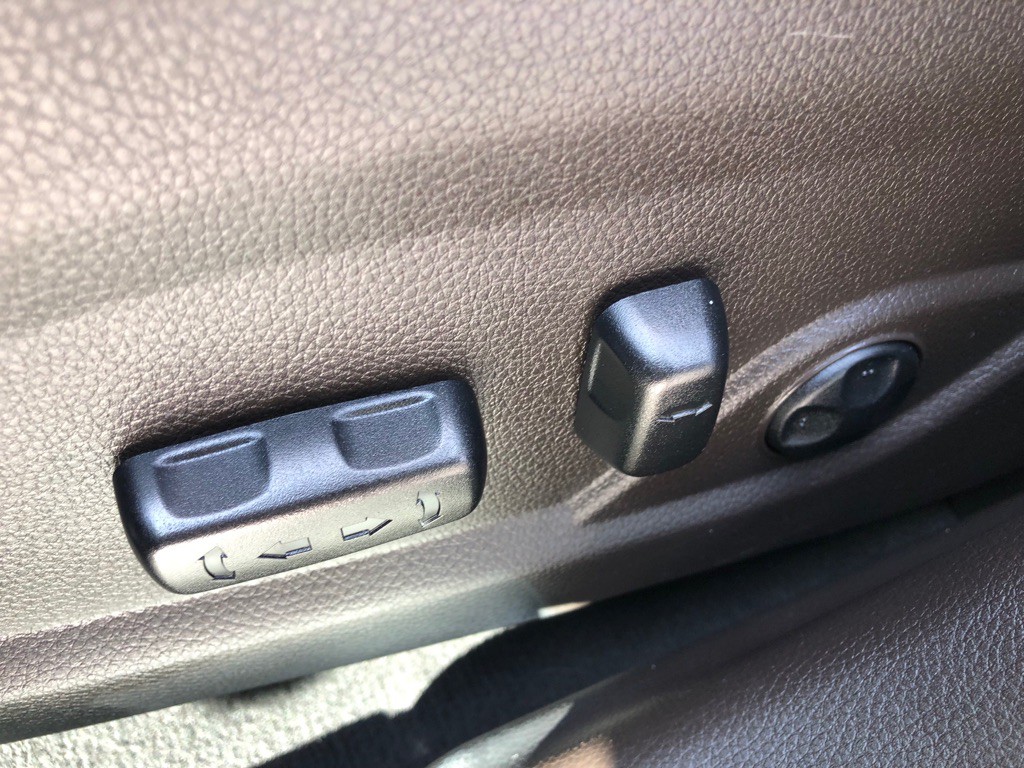 2017 Hyundai Santa Fe Sport Image 19