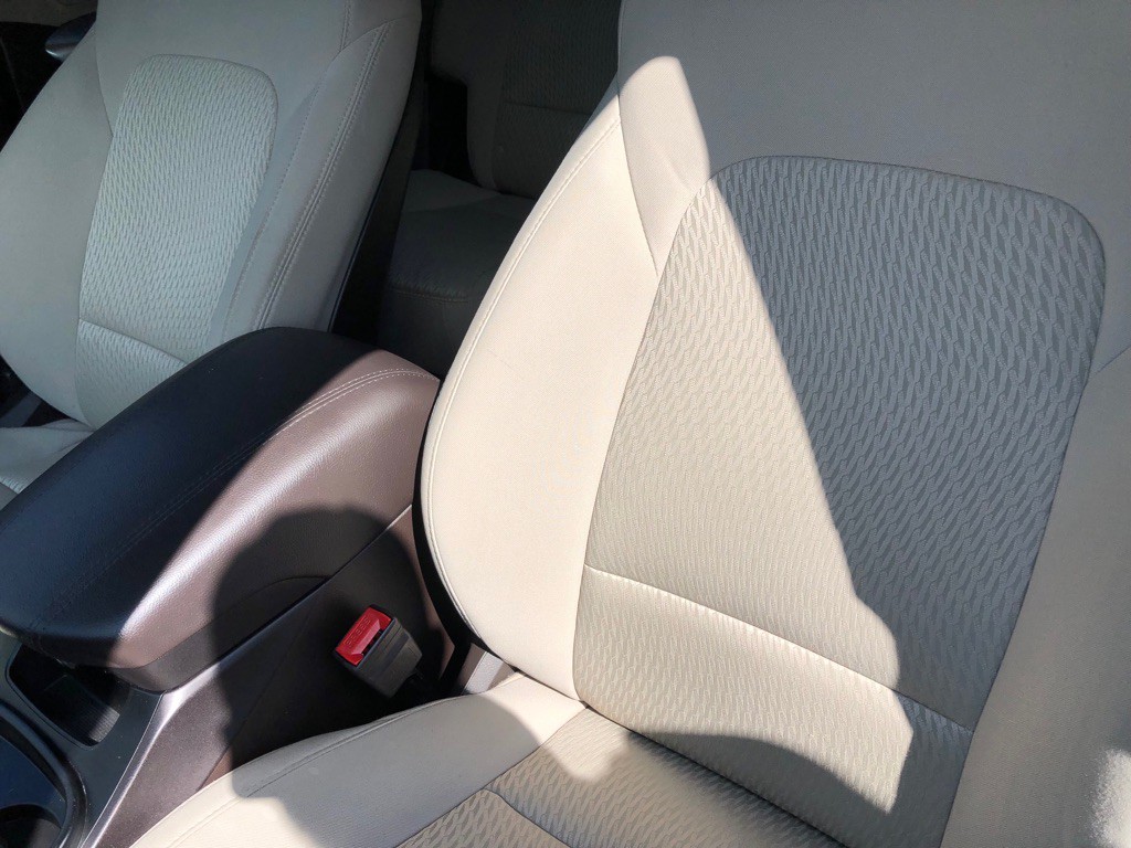 2017 Hyundai Santa Fe Sport Image 20