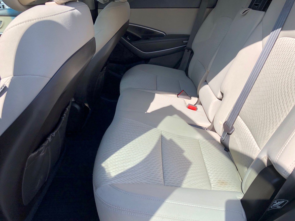 2017 Hyundai Santa Fe Sport Image 21