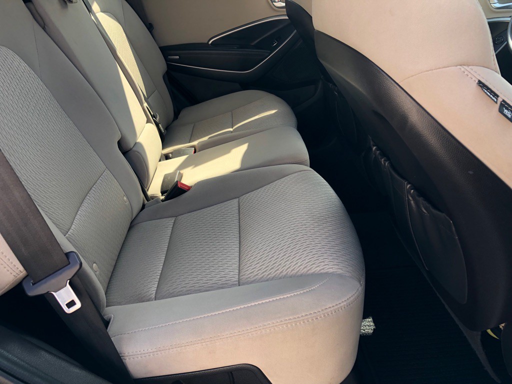 2017 Hyundai Santa Fe Sport Image 23