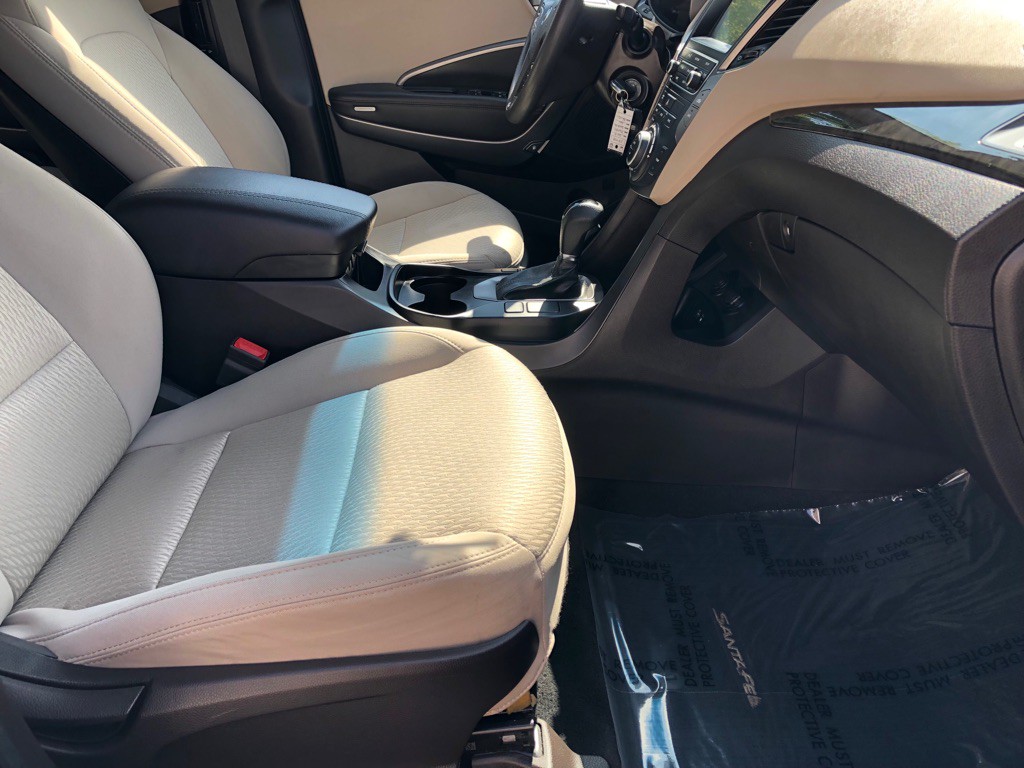 2017 Hyundai Santa Fe Sport Image 24