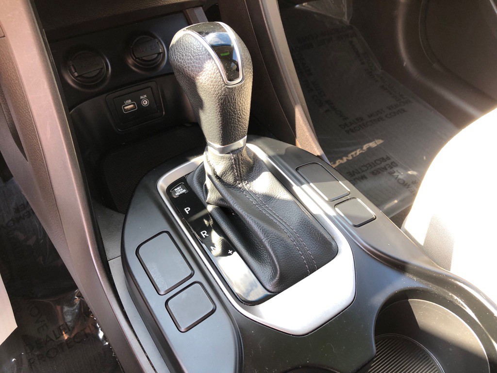 2017 Hyundai Santa Fe Sport Image 26