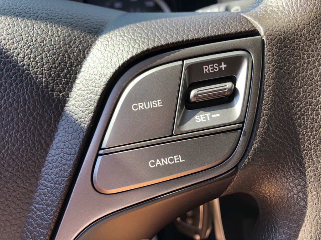 2017 Hyundai Santa Fe Sport Image 31
