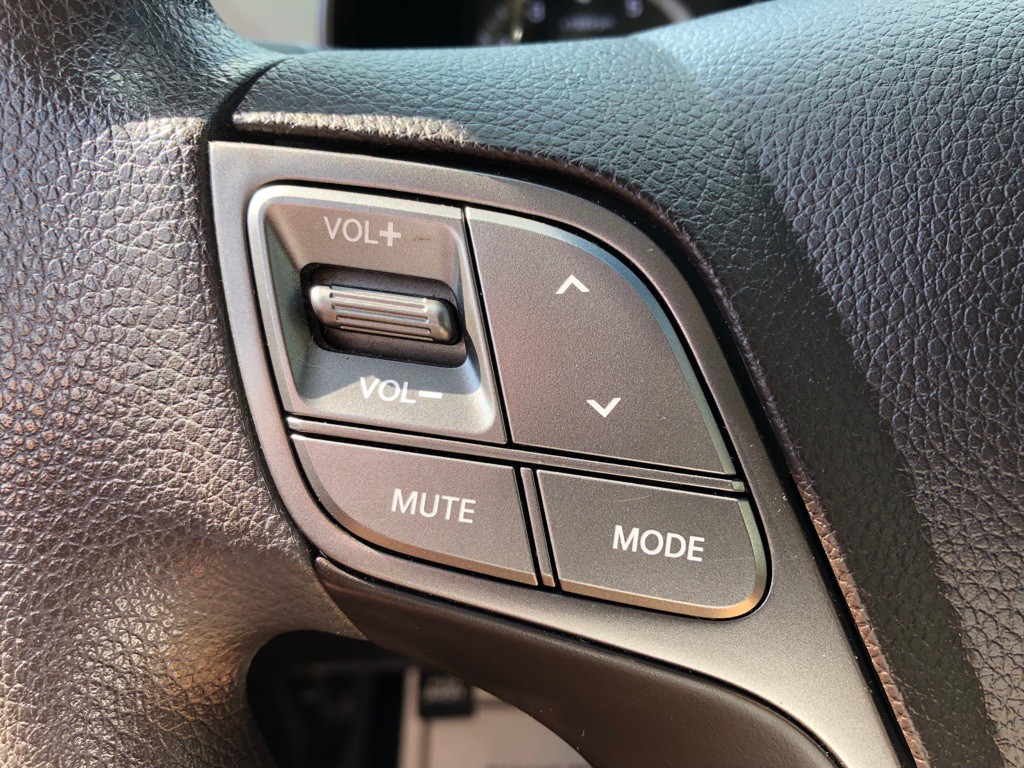 2017 Hyundai Santa Fe Sport Image 32