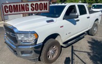 Image for 2022 RAM 2500 Tradesman ID: 6756282