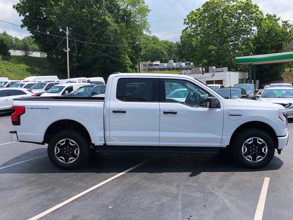 2023 Ford F-150 Image 6