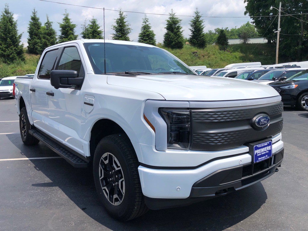 2023 Ford F-150 Image 7
