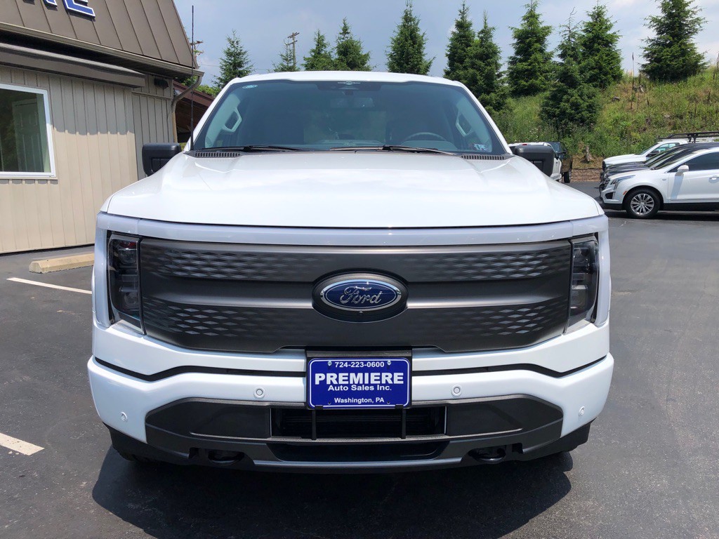 2023 Ford F-150 Image 8